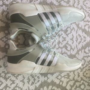 Adidas Men EQT Teal size 12